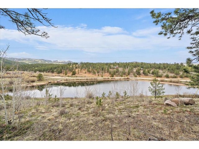 92 Prospectors Way, Bailey, CO 80421