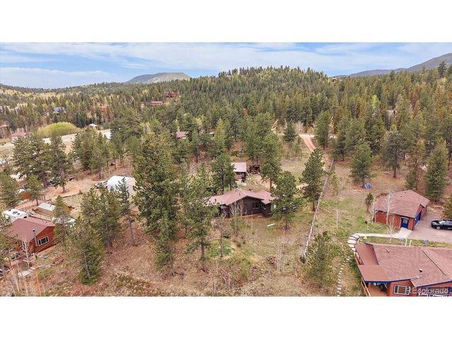 92 Prospectors Way, Bailey, CO 80421