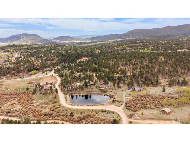 92 Prospectors Way, Bailey, CO 80421
