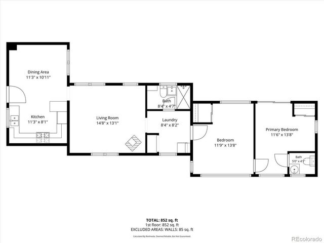 92 Prospectors Way, Bailey, CO 80421