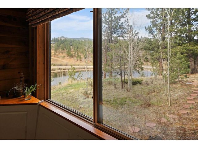 92 Prospectors Way, Bailey, CO 80421