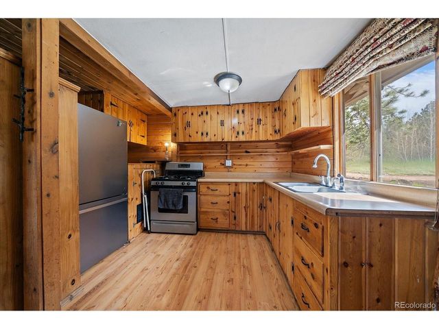 92 Prospectors Way, Bailey, CO 80421