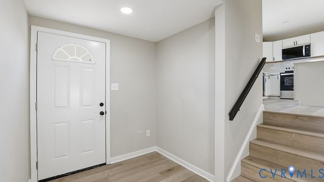 5101 Whistling Well Ct, Richmond, VA 23234