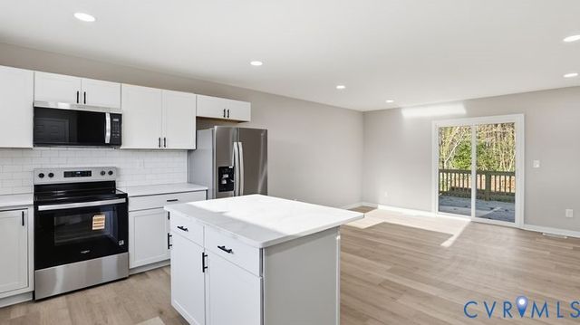 5101 Whistling Well Ct, Richmond, VA 23234