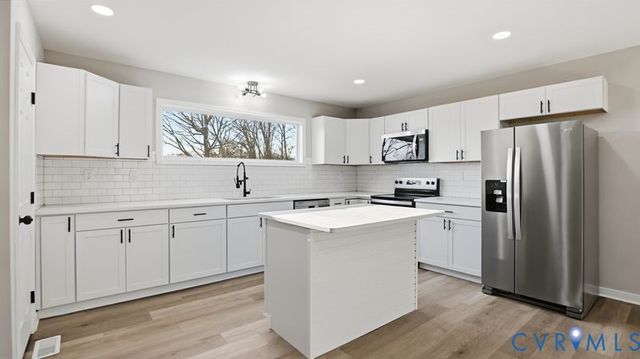 5101 Whistling Well Ct, Richmond, VA 23234