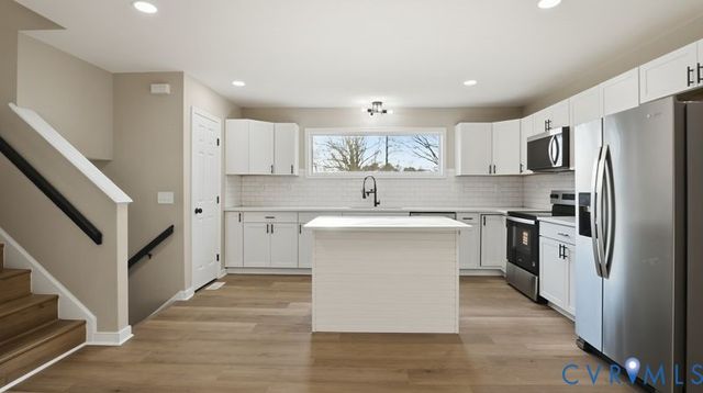 5101 Whistling Well Ct, Richmond, VA 23234