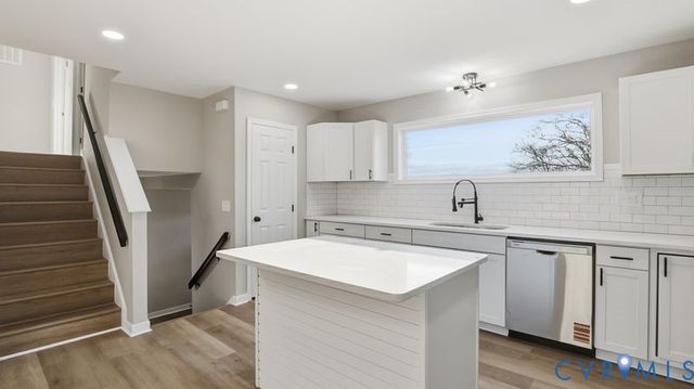 5101 Whistling Well Ct, Richmond, VA 23234