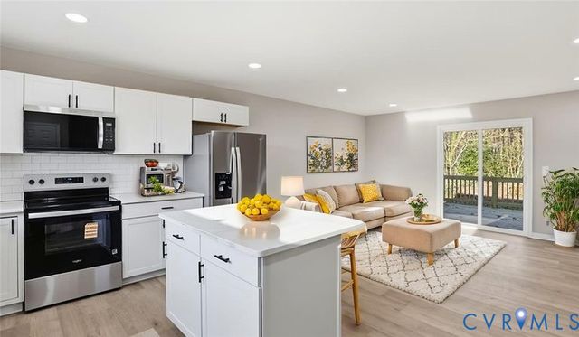 5101 Whistling Well Ct, Richmond, VA 23234