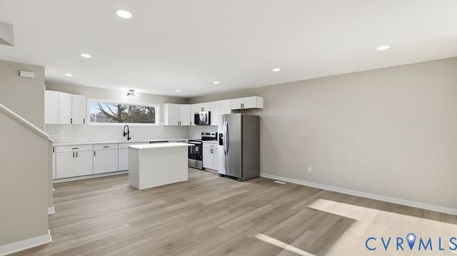 5101 Whistling Well Ct, Richmond, VA 23234