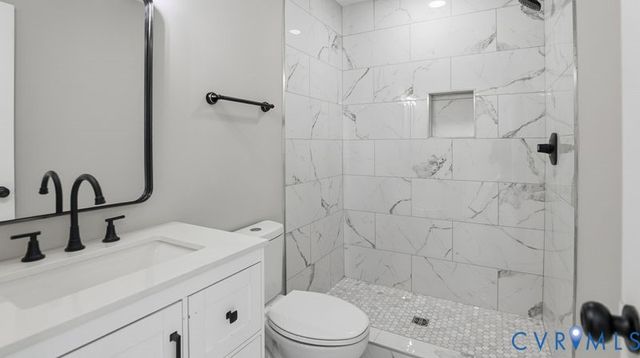 5101 Whistling Well Ct, Richmond, VA 23234