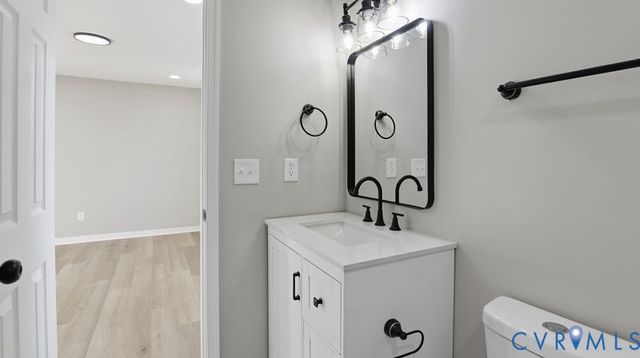 5101 Whistling Well Ct, Richmond, VA 23234