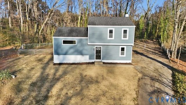 5101 Whistling Well Ct, Richmond, VA 23234