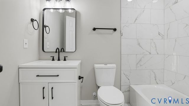 5101 Whistling Well Ct, Richmond, VA 23234