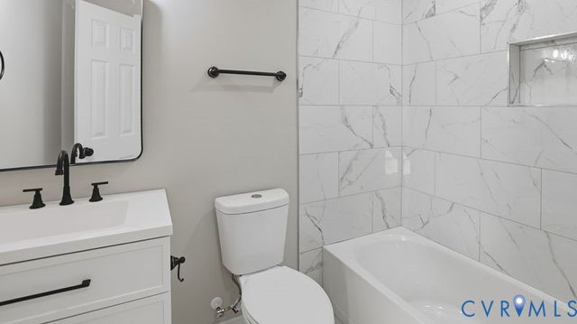 5101 Whistling Well Ct, Richmond, VA 23234