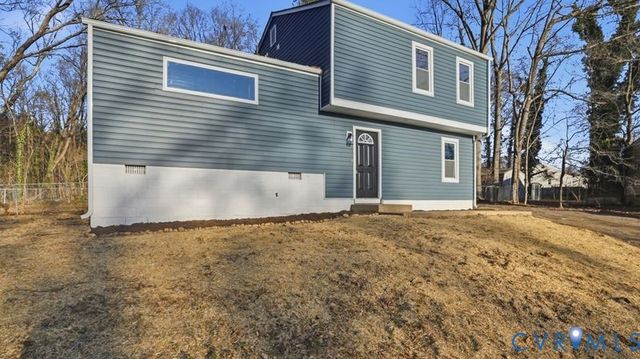 5101 Whistling Well Ct, Richmond, VA 23234