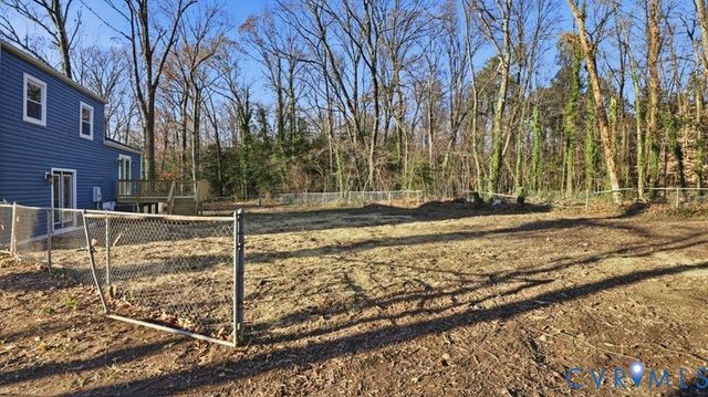 5101 Whistling Well Ct, Richmond, VA 23234