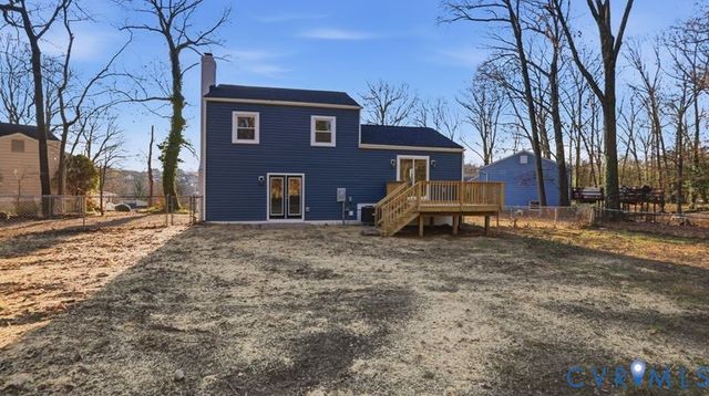 5101 Whistling Well Ct, Richmond, VA 23234