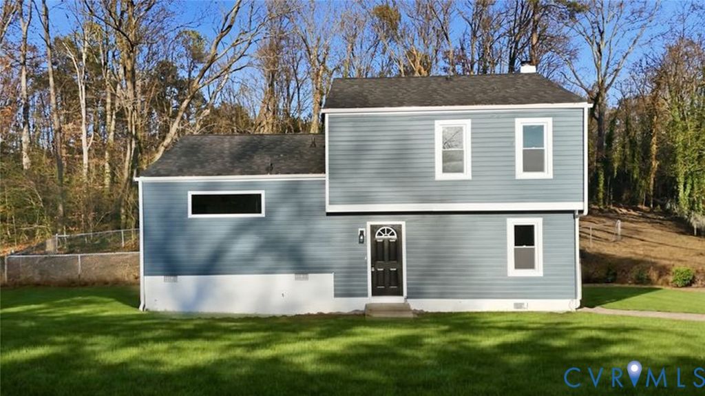 5101 Whistling Well Ct, Richmond, VA 23234