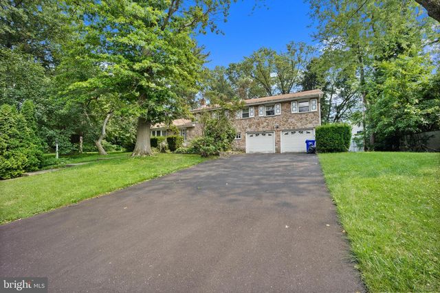 417 GRIBBEL RD, Wyncote, PA 19095