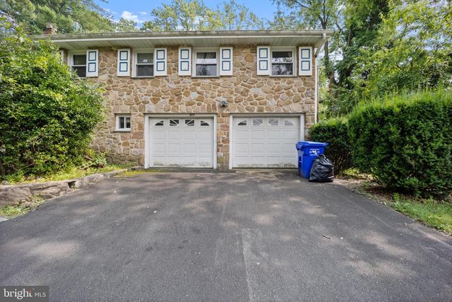 417 GRIBBEL RD, Wyncote, PA 19095