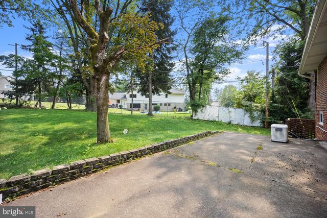 417 GRIBBEL RD, Wyncote, PA 19095