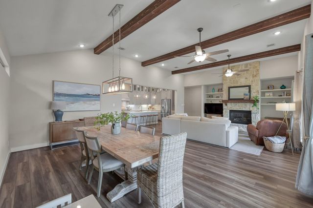 12469 Pebble View Drive, Conroe, TX 77304