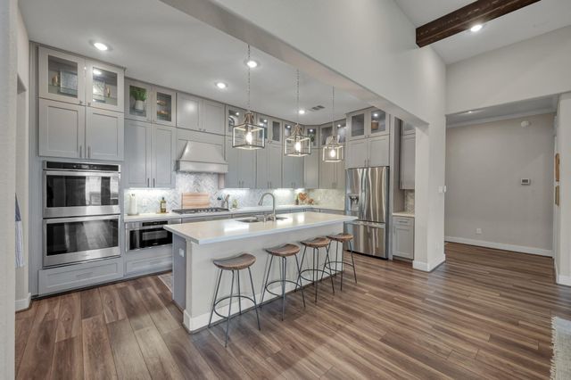 12469 Pebble View Drive, Conroe, TX 77304