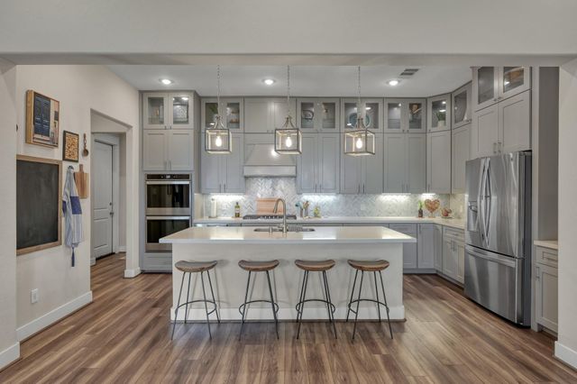 12469 Pebble View Drive, Conroe, TX 77304