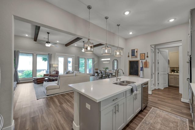 12469 Pebble View Drive, Conroe, TX 77304