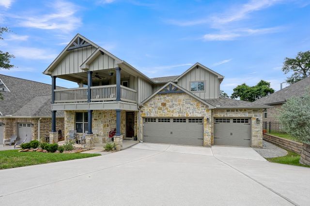12469 Pebble View Drive, Conroe, TX 77304