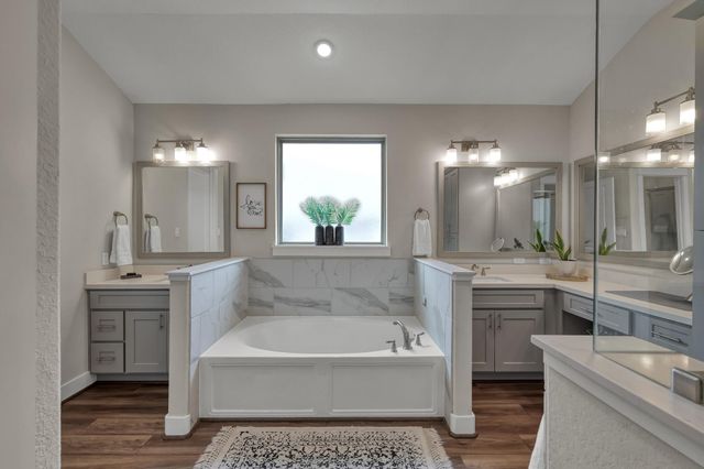12469 Pebble View Drive, Conroe, TX 77304