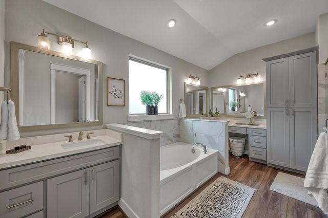 12469 Pebble View Drive, Conroe, TX 77304