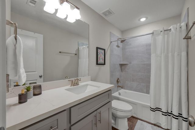12469 Pebble View Drive, Conroe, TX 77304