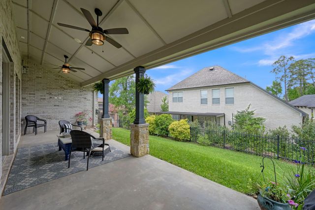 12469 Pebble View Drive, Conroe, TX 77304