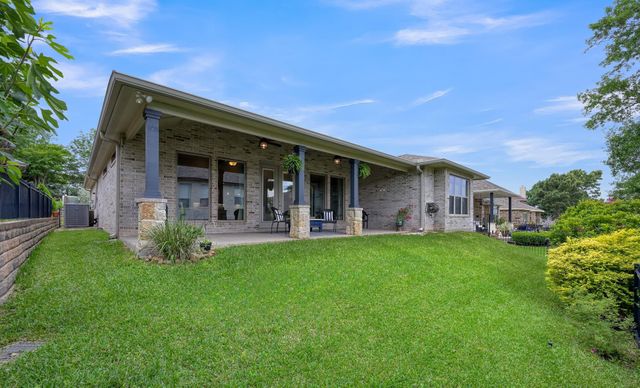 12469 Pebble View Drive, Conroe, TX 77304