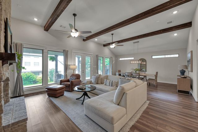 12469 Pebble View Drive, Conroe, TX 77304