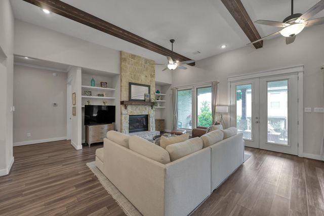 12469 Pebble View Drive, Conroe, TX 77304