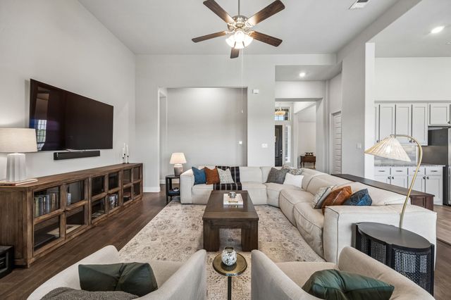 1581 Lynx Loop, Forney, TX 75126