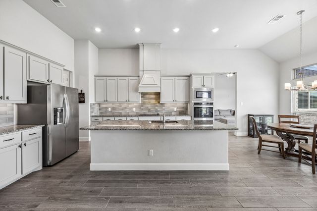 1581 Lynx Loop, Forney, TX 75126