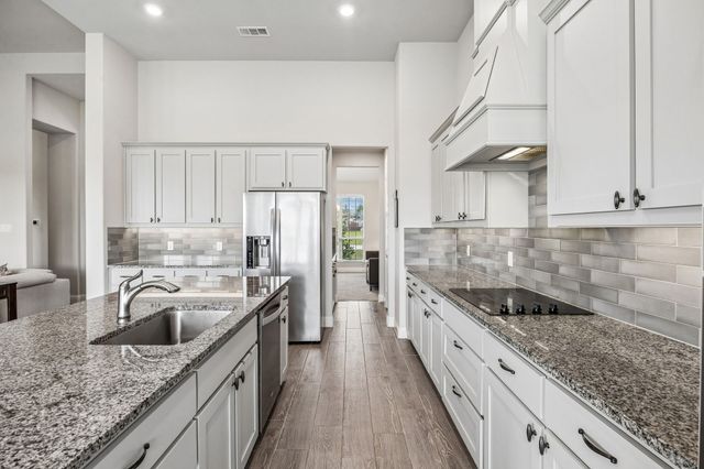 1581 Lynx Loop, Forney, TX 75126