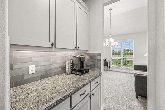 1581 Lynx Loop, Forney, TX 75126