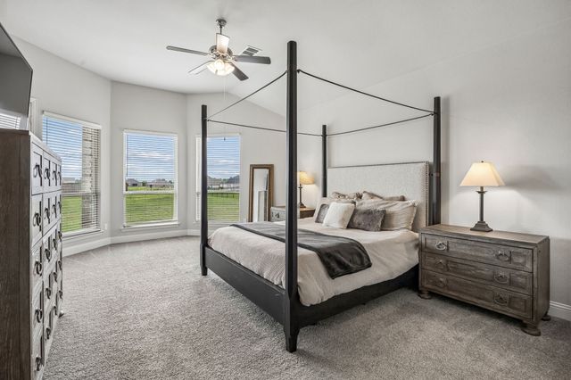 1581 Lynx Loop, Forney, TX 75126