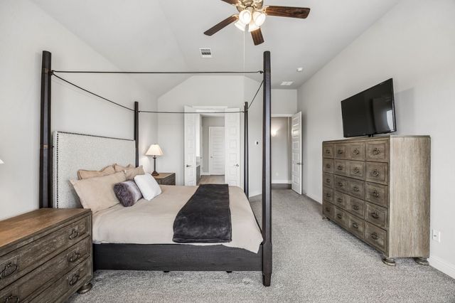 1581 Lynx Loop, Forney, TX 75126