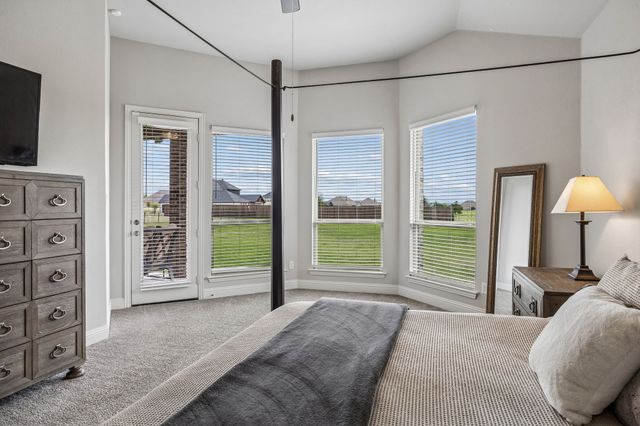 1581 Lynx Loop, Forney, TX 75126