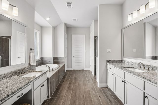 1581 Lynx Loop, Forney, TX 75126