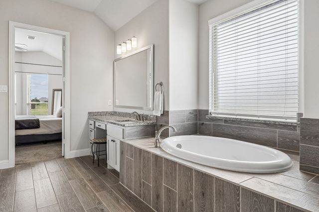 1581 Lynx Loop, Forney, TX 75126