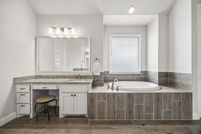 1581 Lynx Loop, Forney, TX 75126