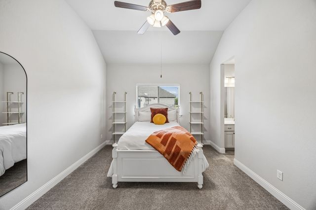 1581 Lynx Loop, Forney, TX 75126