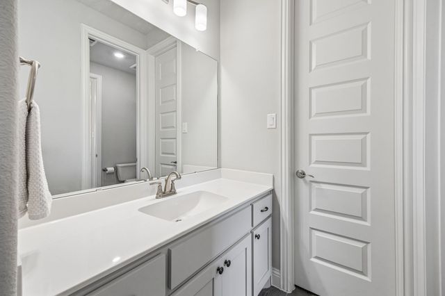 1581 Lynx Loop, Forney, TX 75126