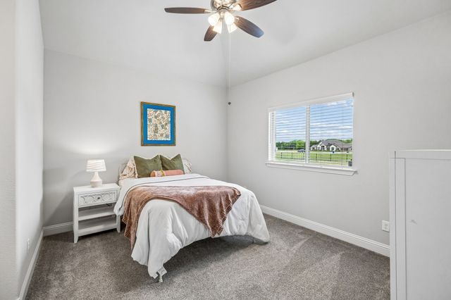 1581 Lynx Loop, Forney, TX 75126